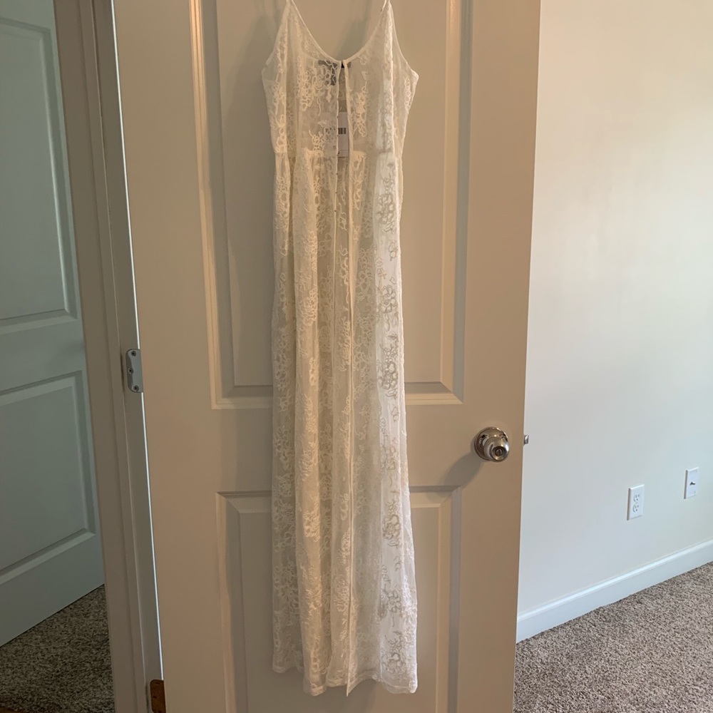 Forever 21 Coverup